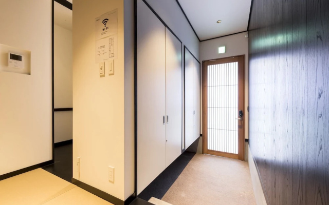 MUSUBI HOTEL MACHIYA Chiyo 3