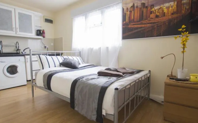 Beechcroft Guest House