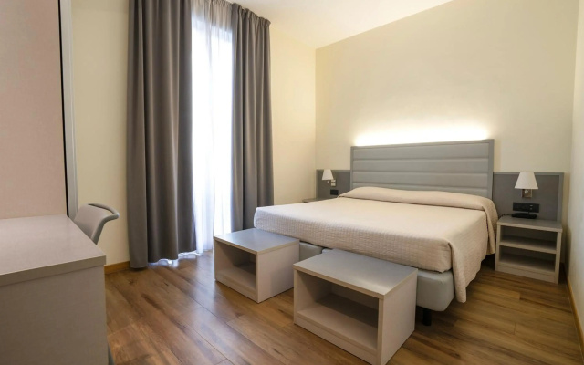 Hotel La Coccinella