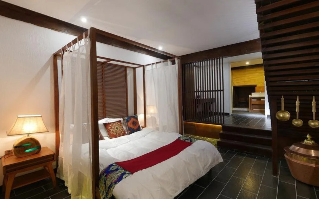 Shangri-La Salloi Hotel