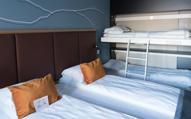 Scandic Ishavshotel