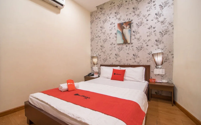 Reddoorz Duong Ba Trac Street