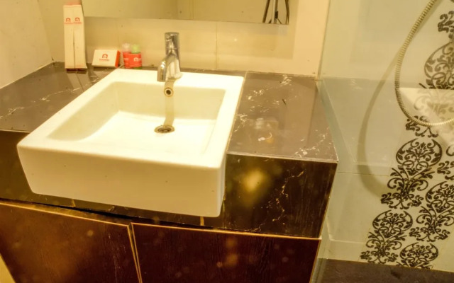 2 Bedrooms Apartment at Sahid Residence by Travelio