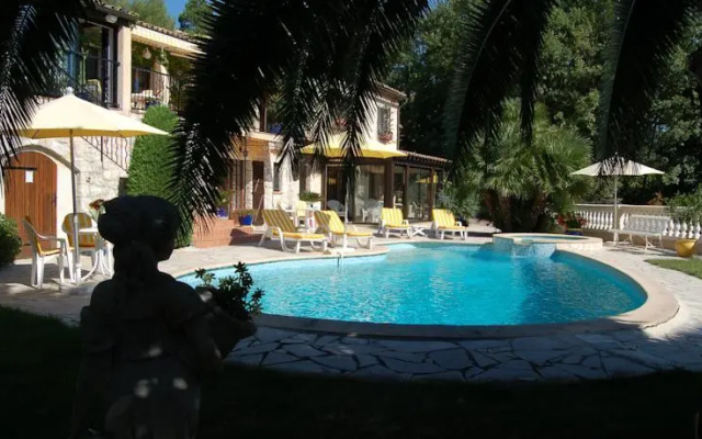 Villa Florida