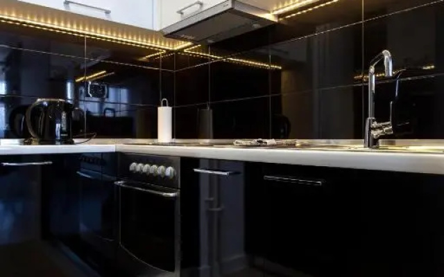 Park Apartment