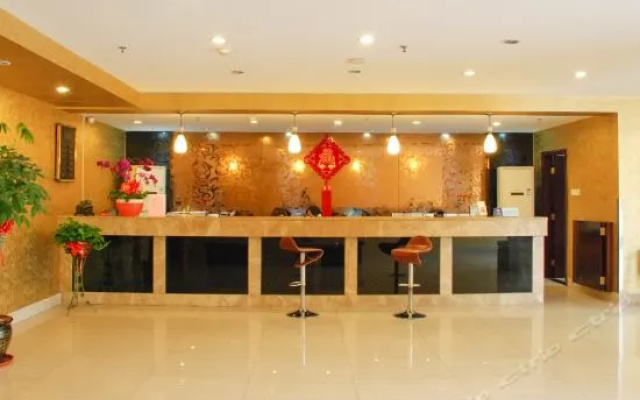 Jinxiao Hotel