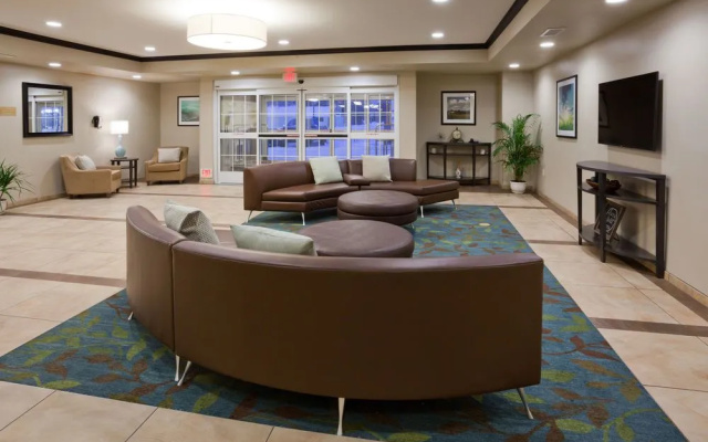 Candlewood Suites Bemidji - Paul Bunyan, An Ihg Hotel