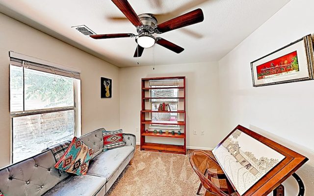 1184 Austin - 3 Br Home