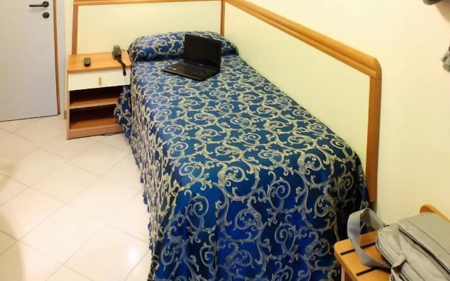 Hotel Aldebaran