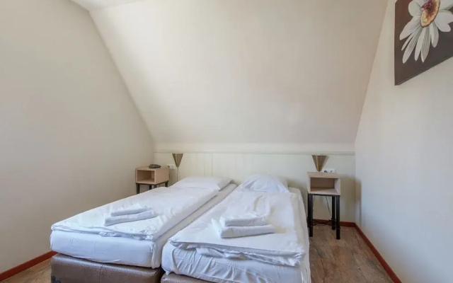 Detached Villa in Traditional Style near Bad Bentheim