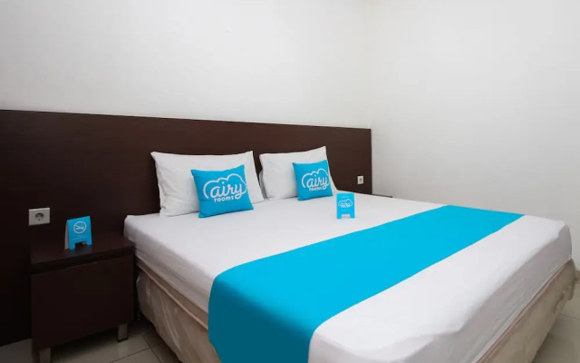 Airy Kuningan Karet Pedurenan 41 Jakarta