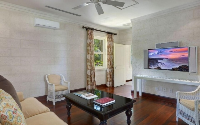 Villa Westland Heights 9
