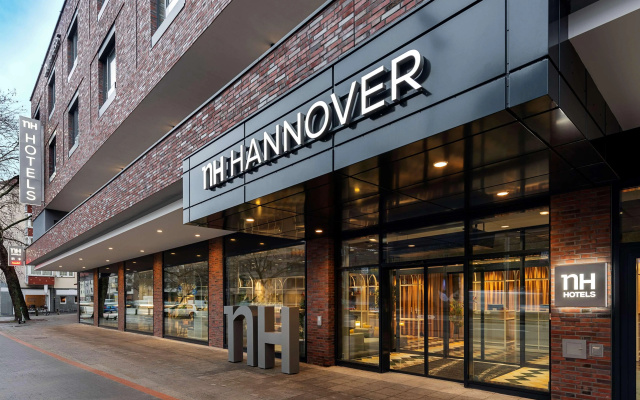NH Hannover