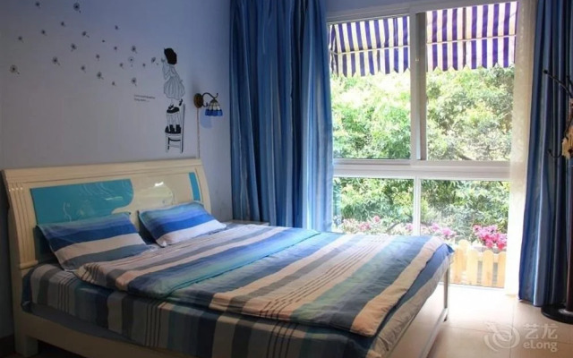Yangshuo Dozycat Youth Hostel