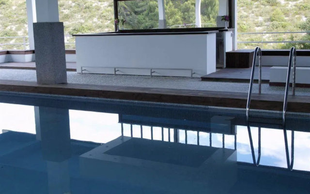 Sirena Resort Hvar ( Opening July 2026 )