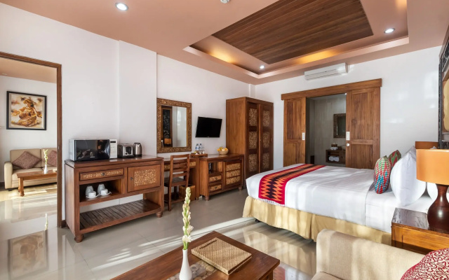 Mayura Ubud Retreat