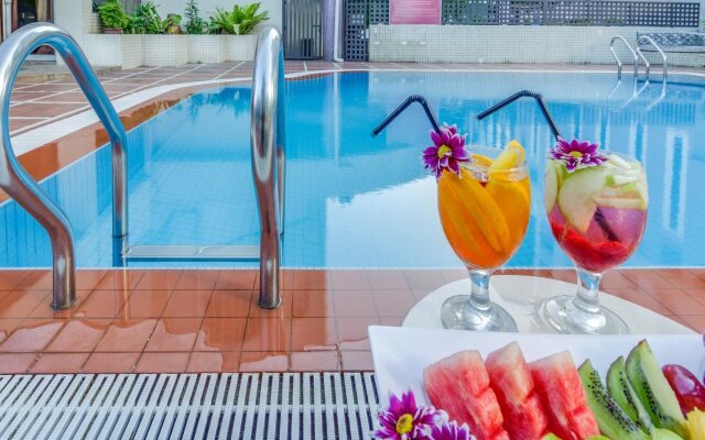Suria City Hotel, Johor Bahru