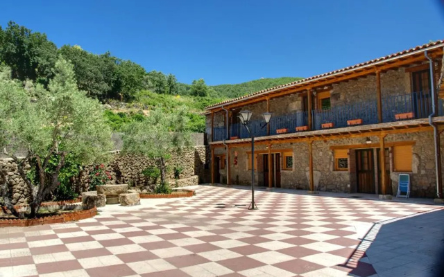 Albergue El Solitario