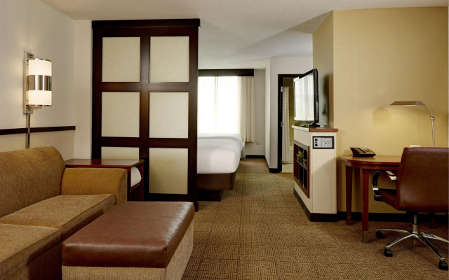 Hyatt Place West Palm Beach/Downtown