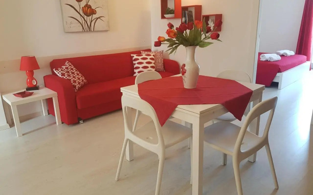 La Casa di Charme