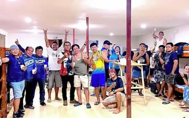 Rio Beach Resort