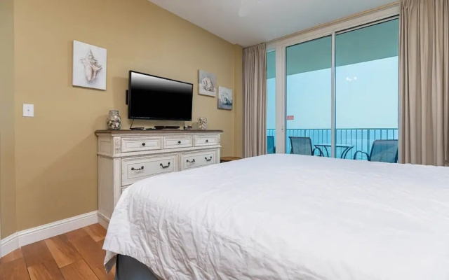 Lighthouse 814 2 Bedroom Condo