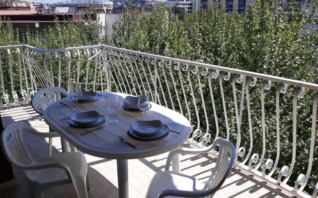 Apartamento Las Palmas