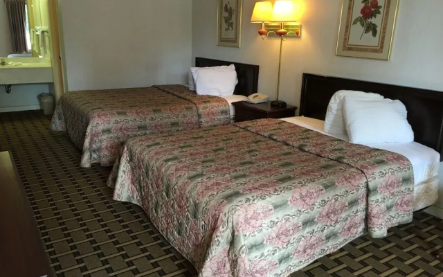 Imperial Lodge