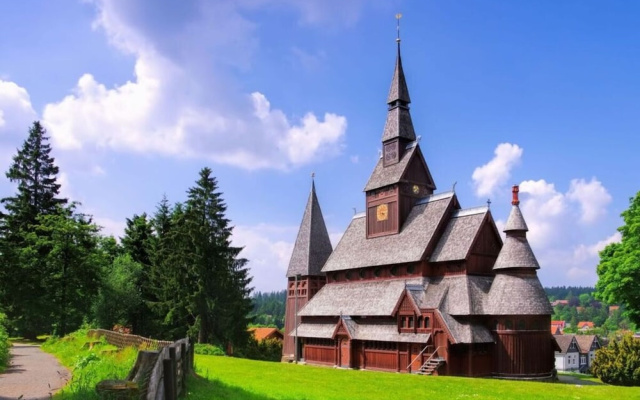 Nice Apartment in Hahnenklee