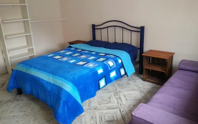 Hostel Mirador
