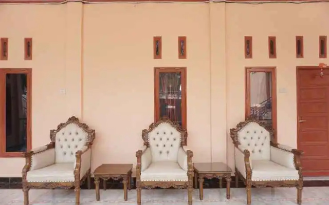 OYO 2635 Ramos Inn