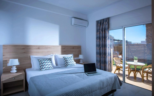 Mare Beach Villa