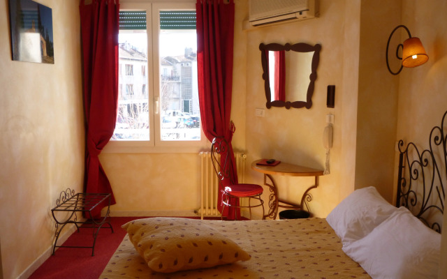 Hôtel Régence