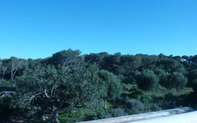 Villa Primera