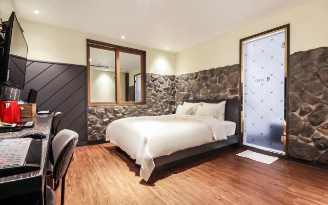 Jinju JS Hotel