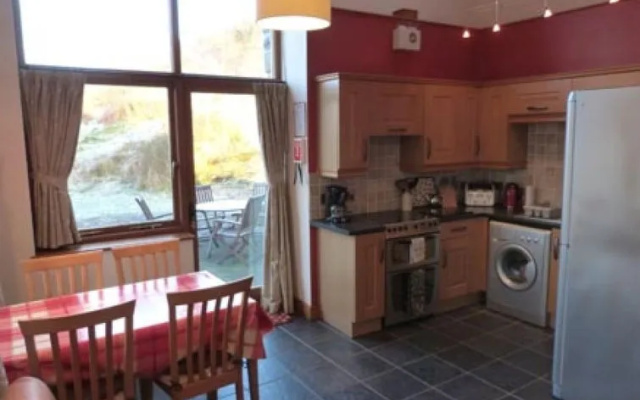 Holiday Home Llety'r Cwm