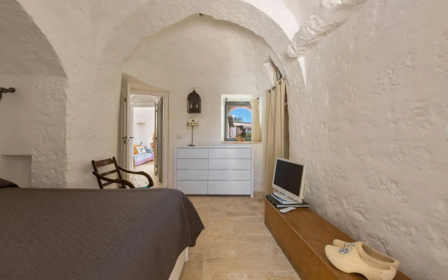 Trullo Luna