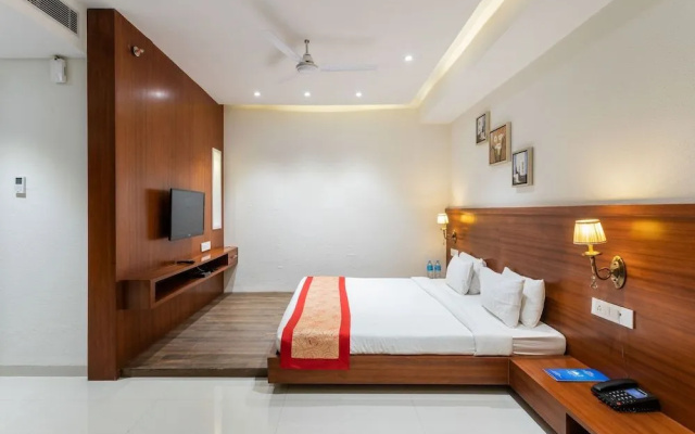 The Chandra Leela