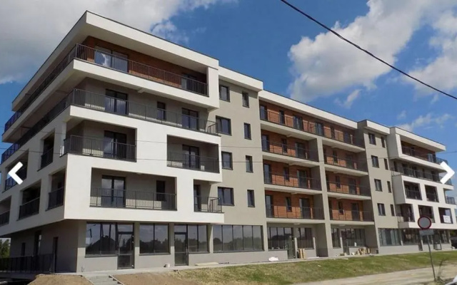 Apartament Korazone ZATOR