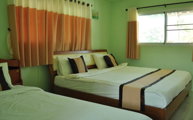 Leelawadee Resort