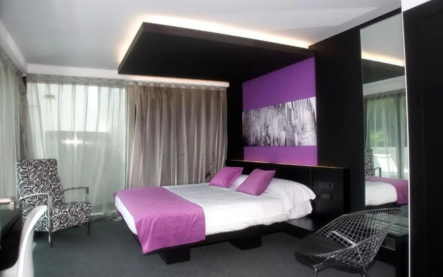 Hotel Playa Ribera