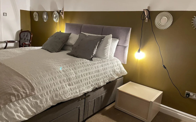 Turnberry Serviced Apartments