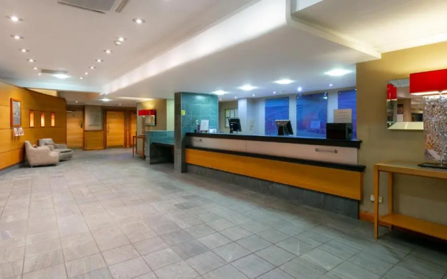 The Park Royal Hotel & Spa