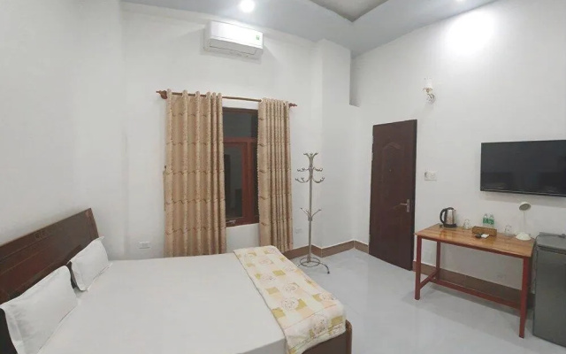 Ngoc Han Hotel