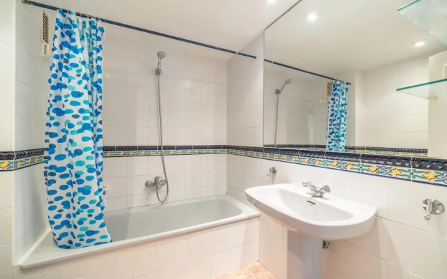 Apartamento Sandra