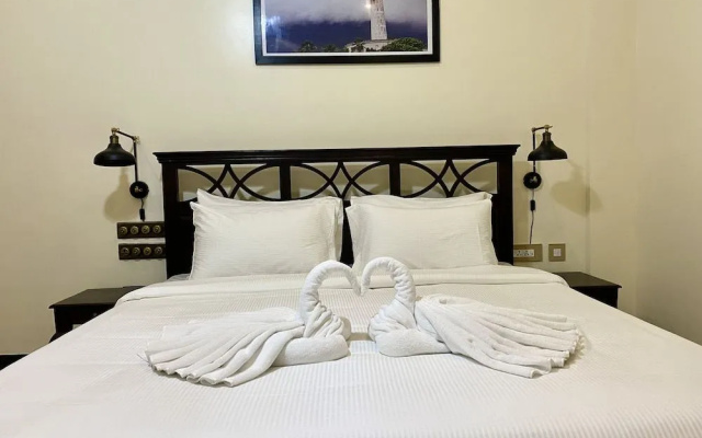 Lagoon Sarovar Premiere Resort, Pondicherry