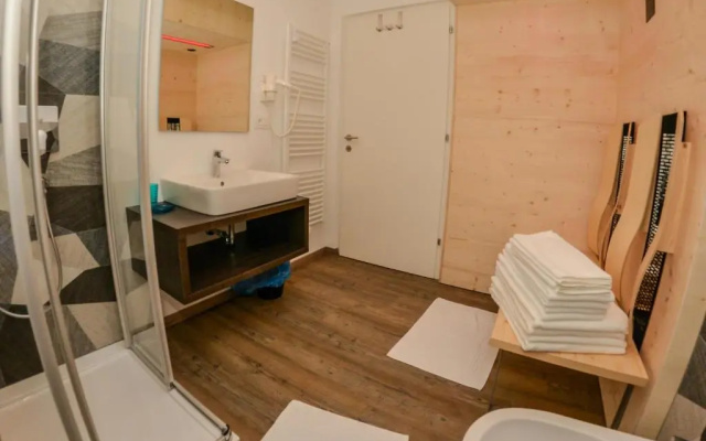 Apartment Cater Residence Bun Ste