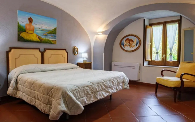 A casa di Giusy B&B