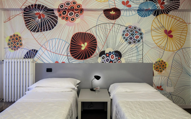 Hotel Gattopardo