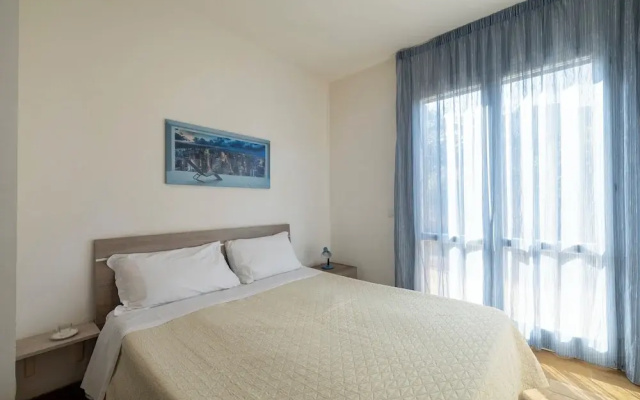 Casa Vacanza Azzurra